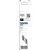 BOSCH List do priamočiarej píly PRO Metal Sandwich T718BF, 180 mm, 3 ks 2608636335