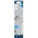 BOSCH List do priamočiarej píly PRO Metal Sandwich T718BF, 180 mm, 3 ks 2608636335