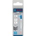 BOSCH List do priamočiarej píly PRO Metal thick and thin T123XF, 100 mm, 25 ks 2608638474