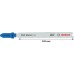 BOSCH List do priamočiarej píly PRO Metal thin T121GFC 92 mm, 5 ks 2608655104