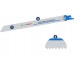 BOSCH Pílový list PRO Metal Demolition S 1125 VF, 1,25 x 19 x 225 mm, 5 ks 2608657408