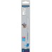 BOSCH Pílový list PRO Metal Demolition S 1125 VF, 1,25 x 19 x 225 mm, 25 ks 2608657556