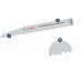 BOSCH Pílový list PRO Multi Material Demolition S 1110 VF 1,6 x 22 x 225 mm, 5 ks