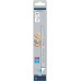 BOSCH Pílový list PRO Multi Material Demolition S 1110 VF 1,6 x 22 x 225 mm, 25 ks