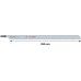 BOSCH List do priamočiarej píly PRO Wood precise T1044DP 250 mm, 3 ks 2608667394