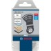 BOSCH Pílový list PRO AYZ 53 BPB Dual-Tec, 53 × 40 mm, 10ks 2608669116