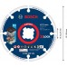 BOSCH Rezací kotúč EXPERT Diamond Metal Wheel X-LOCK, 115 x 22,23 mm 2608900532