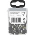 BOSCH Bit PRO Torx Impact, T20, 25 mm, na vystavenie, 10 × 25 ks 2607002805