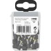 BOSCH Bit PRO Torx Impact, T25, 25 mm, na vystavenie, 10 × 25 ks 2607002806