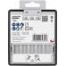 BOSCH Sada PRO Wood and Metal Set, 100 mm, 10 ks 2607011943