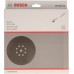 BOSCH Oporný tanier, 215 mm 2608000765