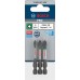 BOSCH Bity PRO PZ Impact, PZ1, PZ2, PZ3, 55 mm, 3 ks 2608521U57