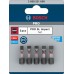 BOSCH Bity PRO SL Impact, SL4,5, SL5,5 (2×), SL5,5, SL6,5, 25 mm, 5 ks 2608521U60