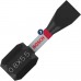 BOSCH Bity PRO SL Impact, SL4,5, SL5,5 (2×), SL5,5, SL6,5, 25 mm, 5 ks 2608521U60