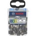 BOSCH Sada skrutkovacích bitov PRO Impact, PH2 (5×)/PZ2 (5×)/T20 (5×)/T25 (5×)/T30 (5×)