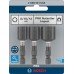 BOSCH PRO Nutsetter Impact, 8 x 50, 10 x 50, 13 x 50 mm, 3 ks 2608521U64