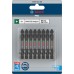 BOSCH Obojstranné bity PRO Impact s Pick and Click balením, PZ2, 65 mm, 8 ks 2608522338