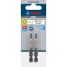 BOSCH Bit PRO Torx Impact, T10, 55 mm, 2 ks 2608522528