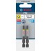 BOSCH Bit PRO Torx Impact, T30, 55 mm, 2 ks 2608522532