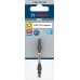 BOSCH Obojstranné bity PRO Impact s indexom Pick and Click, T20, 65 mm 2608522540