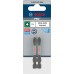 BOSCH Bit PRO Pozidriv Impact, PZ2, 55 mm, 2 ks 2608522544