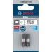 BOSCH Bit PRO Hex Impact, H5, 25 mm, 2 ks 2608522556