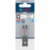 BOSCH Bit PRO Hex Impact, H5, 55 mm, 2 ks 2608522557