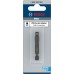 BOSCH Upínací adaptér PRO Socket Adapter s guľôčkou, 1/4", 50 mm 2608522562