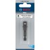 BOSCH Upínací adaptér PRO Socket Adapter s guľôčkou, 3/8", 50 mm 2608522563