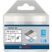 BOSCH Vŕtacia korunka PRO Ceramic dry Core Cutter, 75 × 35 × 22,23 mm 2608587133