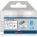 BOSCH Vŕtacia korunka PRO Ceramic dry Core Cutter, 80 × 35 × 22,23 mm 2608587134