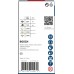 BOSCH Dierovka PRO Multi Material PC Plus, 43 mm 2608594383