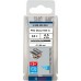 BOSCH Špirálový vrták do kovu PRO Metal HSS-G, 4,5 x 47 x 80 mm 2608595061