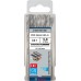 BOSCH Špirálový vrták do kovu PRO Metal HSS-G, 5,8 x 57 x 93 mm 2608595065