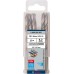 BOSCH Špirálový vrták do kovu PRO Metal HSS-G, 6,2 x 63 x 101 mm 2608595067