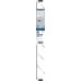 BOSCH Vŕtacia korunka na mokré vŕtanie PRO Core Cutter wet, 18 x 300 mm, G 1/2" 2608601796