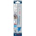 BOSCH Pílový list PRO Thin Metal precise S 937 EAF, 1,1 x 25 x 150 mm, 5 ks 2608658988