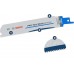 BOSCH Pílový list PRO Thin Metal precise S 937 EAF, 1,1 x 25 x 150 mm, 5 ks 2608658988