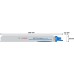 BOSCH Pílový list PRO Thin Metal precise S 1137 EAF, 1,1 x 25 x 225 mm, 5 ks 2608658989