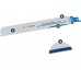 BOSCH Pílový list PRO Thin Metal precise S 1137 EAF, 1,1 x 25 x 225 mm, 5 ks 2608658989