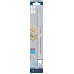 BOSCH Pílový list PRO Multi Material Demolition S 1110 VF 1,6 x 22 x 225 mm, 2 ks