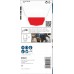 BOSCH Pílový list PRO AIZ 32 BSPIB pre viacúčelové náradie, 32 x 50 mm 2608669070