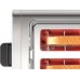 Bosch Kompaktný toaster DesignLine antikoro TAT3P420