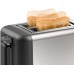 Bosch Kompaktný toaster DesignLine antikoro TAT3P420