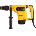 DeWALT D25481K Kombinované kladivo SDS-Max (1050W/6,1J) kufor