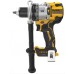 DeWALT DCD1007NT Aku vŕtačka s príklepom (169Nm/18V/bez aku) Tstak