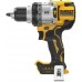 DeWALT DCD1007NT Aku vŕtačka s príklepom (169Nm/18V/bez aku) Tstak