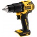 DeWALT DCD709P2T Aku príklepový vŕtací skrutkovač (60Nm/18V2x5,0Ah) Tstak