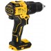 DeWALT DCD709P2T Aku príklepový vŕtací skrutkovač (60Nm/18V2x5,0Ah) Tstak