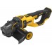 DeWALT DCG460X2 Aku uhlová brúska XR FlexVolt (230mm/54V/2x9,0Ah) kufor